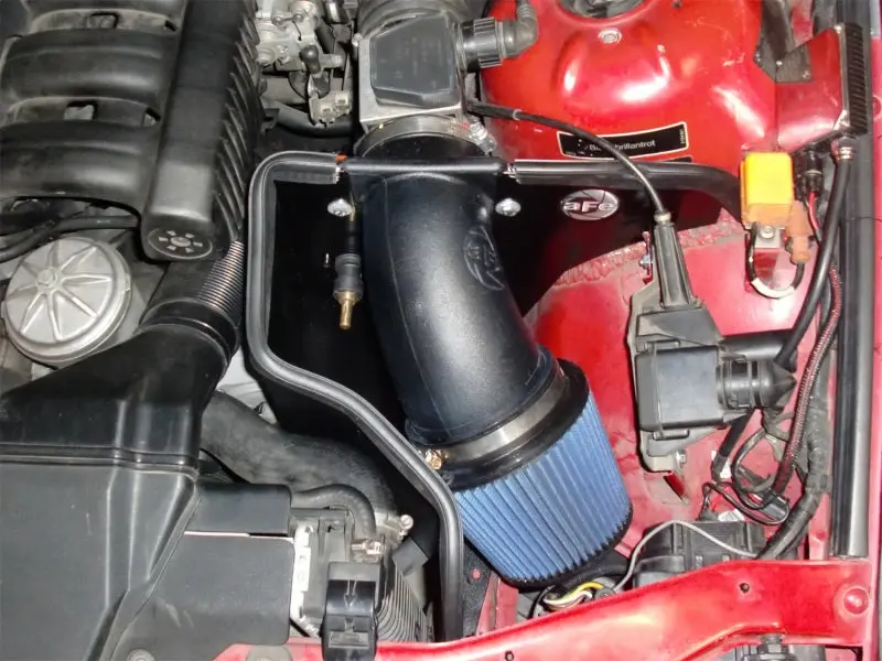 Afe Magnumforce Intake Stage-2 Pro 5R 92-99 Bmw 3 Series (E36) L6 (Us) 2