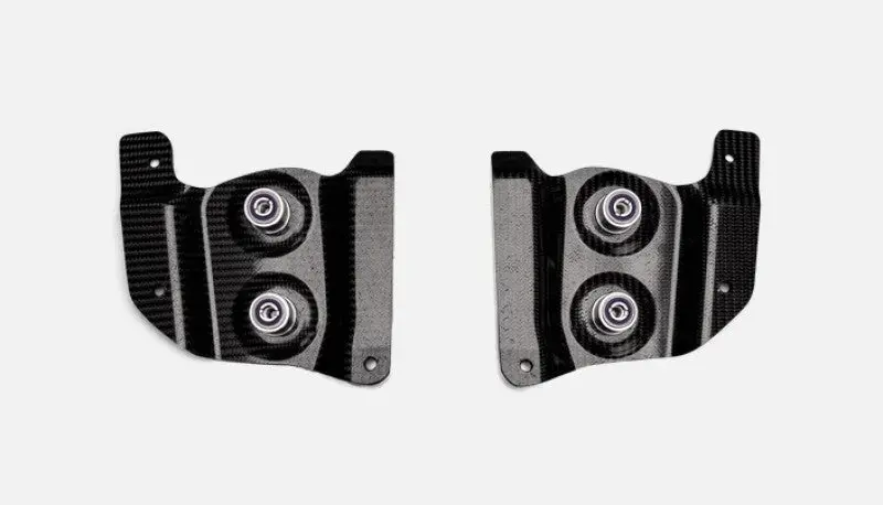 Akrapovic 21-22 Bmw M3 (G80) Opf/Gpf Fitting Kit 1