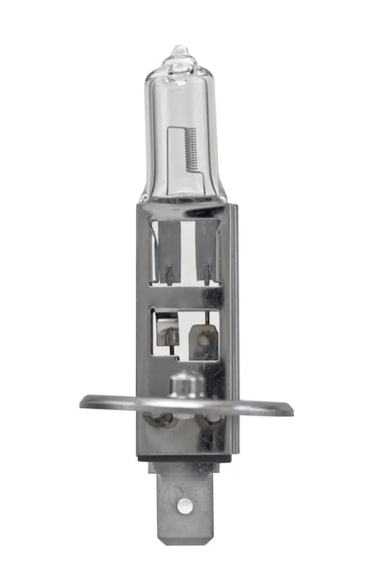 Hella Bulb H1 12V 55W P145s T25 +50 (2) 1