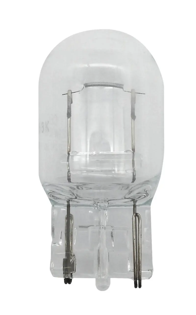 Hella Bulb 7440 12V 21W W3x16d T6.5 1