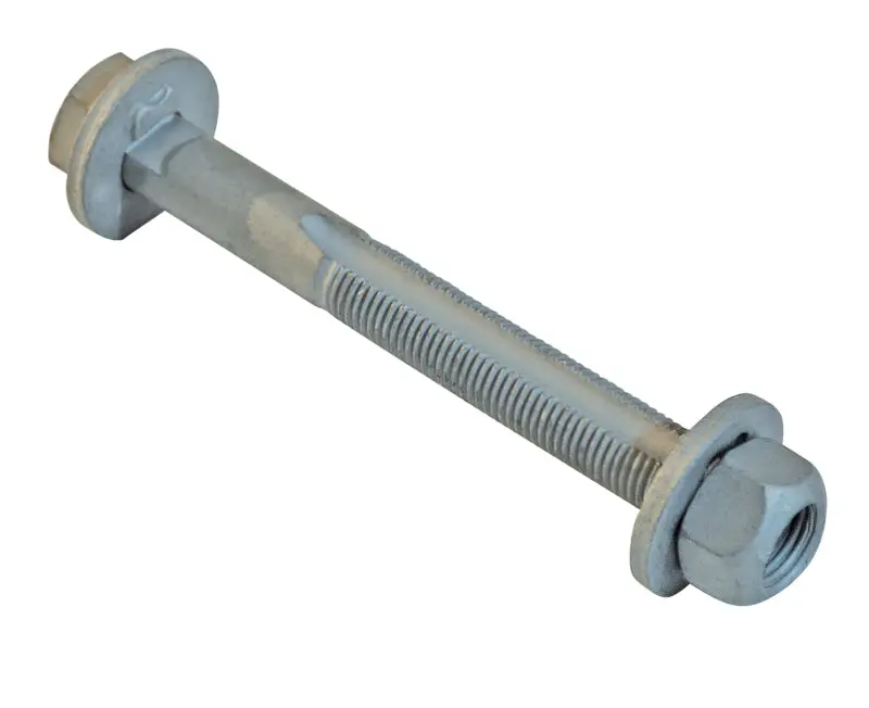 Spc Performance Mercedes C Class Camber/Caster Cam 1