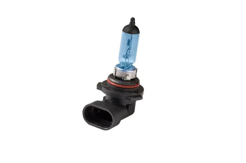 Putco Night White 9006 - Pure Halogen Headlight Bulbs 1