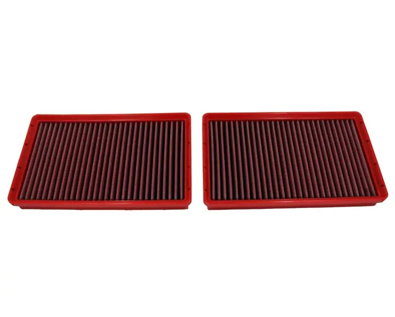 Bmc 2019+ Ferrari Stradale Sf90 Replacement Panel Air Filter 1