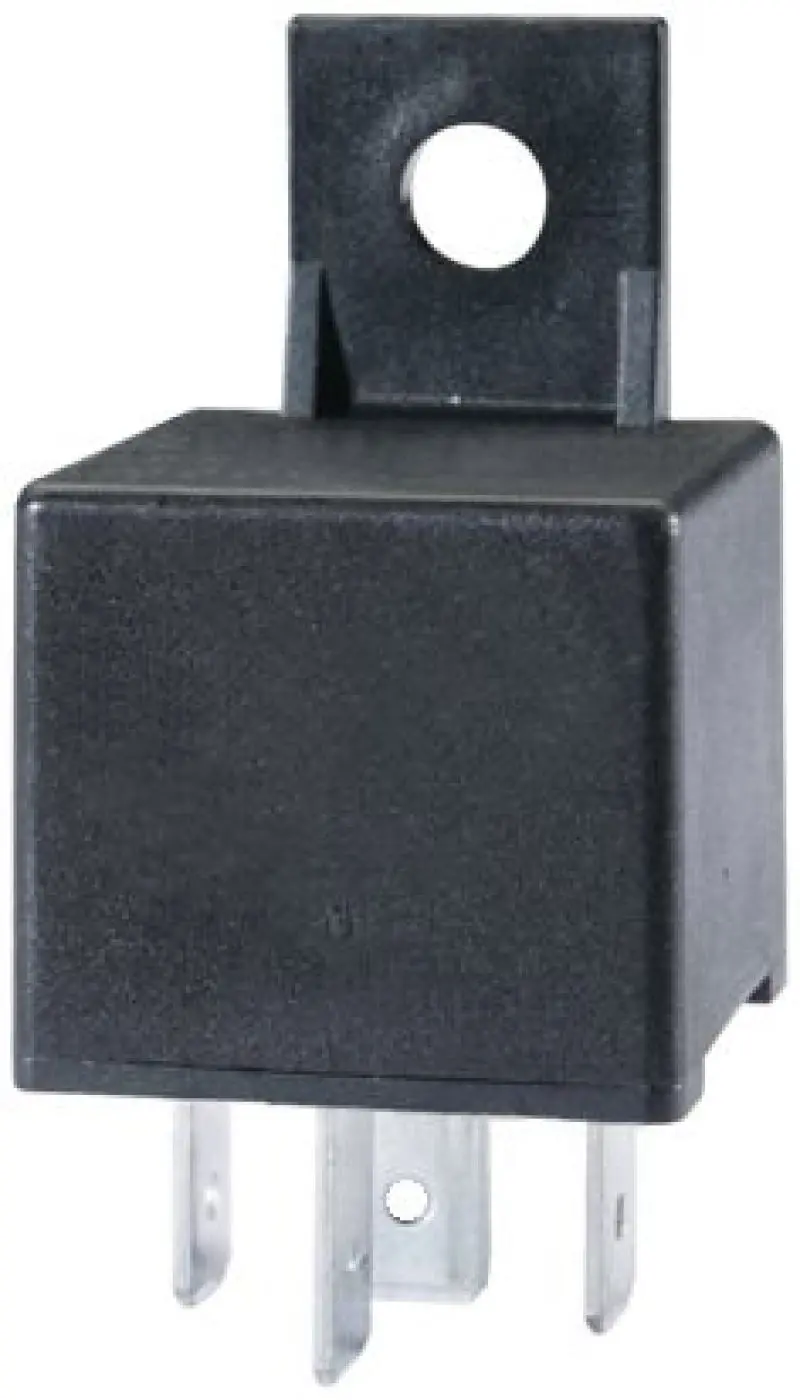 Hella Mini Iso Relay 12V 1