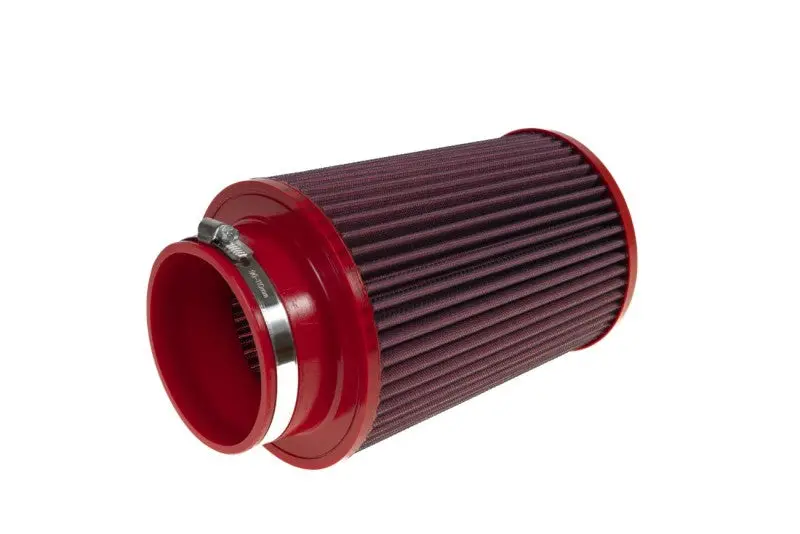 Bmc Twin Air Universal Conical Filter W/Polyurethane Top - 100Mm Id / 200Mm H 1