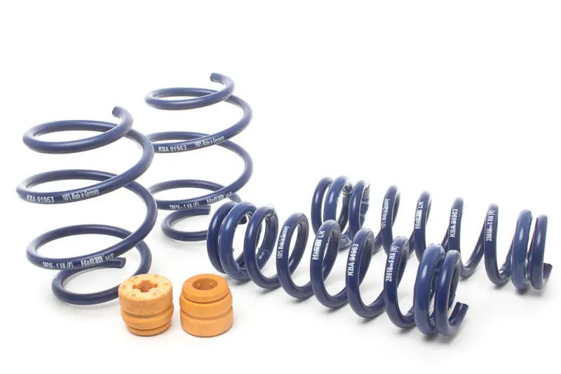 H&R 21-22 Bmw M3 Sedan/M3 Competition Sedan G80 Sport Spring (W/Adaptive Susp.) 1