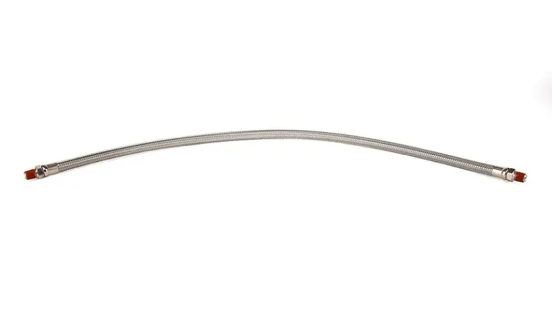 Air Lift Stainless Replacement Leader Line 1