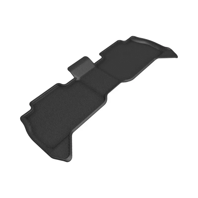 3D Maxpider 22-24 Bmw Ix (I20) R2 Floor Mat - Kagu Black 1