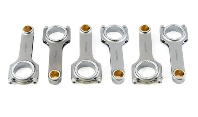 Carrillo Bmw N20 3/8 Bolt Pro-H Bolt Connecting Rod Set 144.3Mm Length(Block Clearance May Be Needed 1