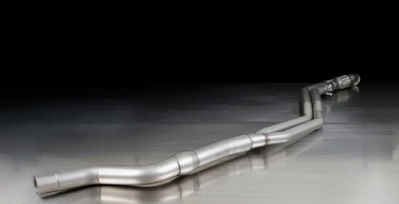 Remus 2011 Bmw 1 Series F20/F21 Front Section Pipe 1