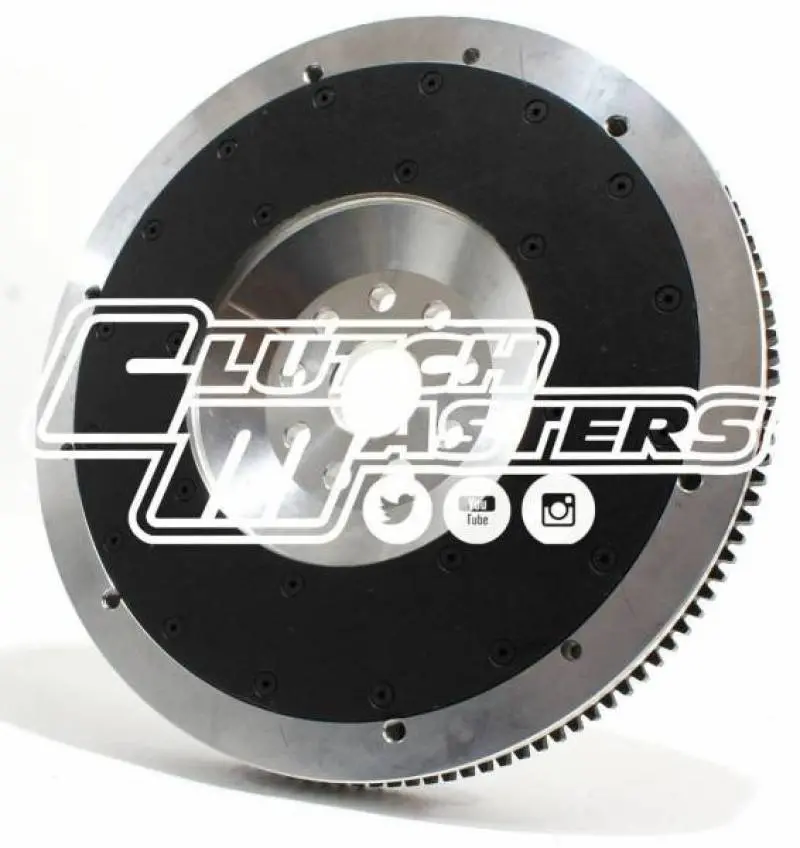 Clutch Masters 00-03 Bmw Z8 5.0L Non-Alpina Edition Lightweight Aluminum Flywheel 1