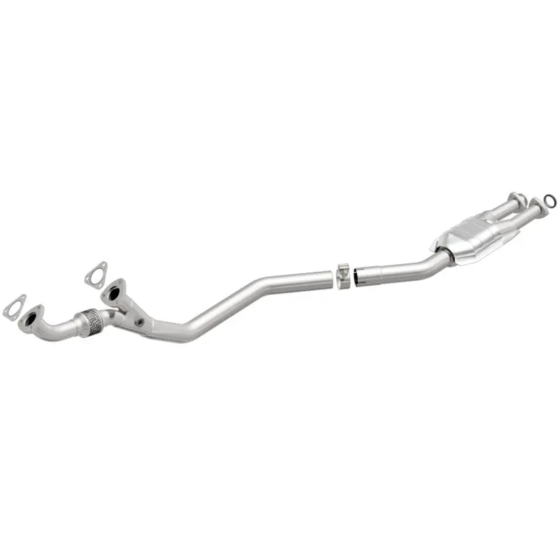 Magnaflow Conv Bmw 69.75X6.5X4 1.75/1.75 1