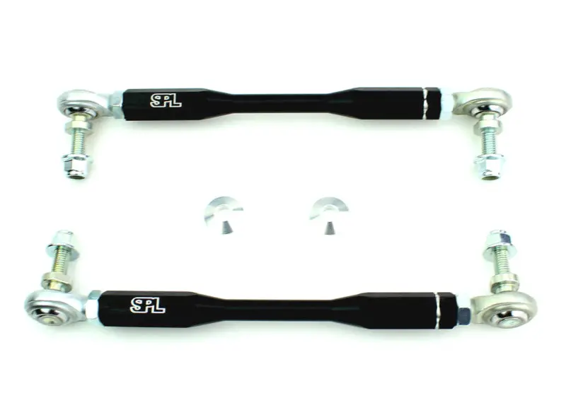Spl Parts 2014+ Bmw M2/M3/M4 (F8x) Front Swaybar Endlinks 1