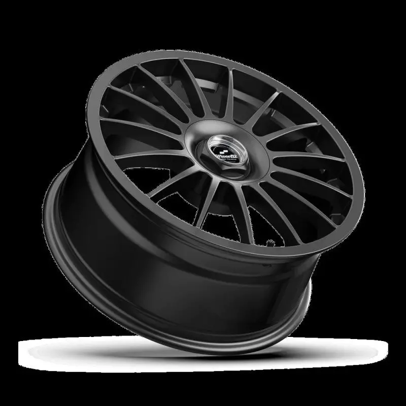 Fifteen52 Podium 19X8.5 5X114.3/5X120 35Mm Et 73.1Mm Center Bore Frosted Graphite Wheel 1