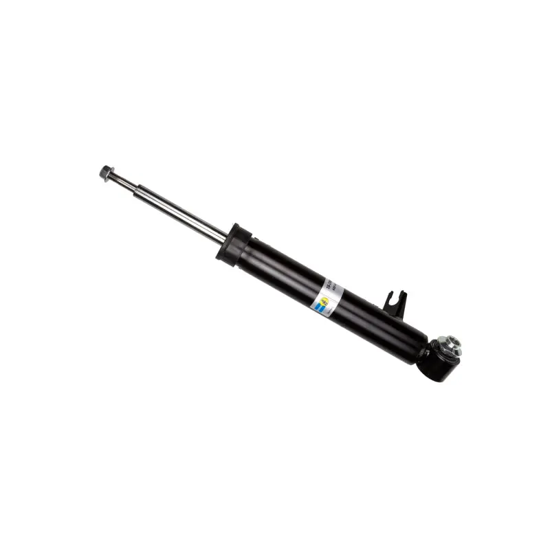 Bilstein B4 Oe Replacement 11-13 Bmw X5 L6 3.0L/V8 4.4L Rear Right Twintube Strut Assembly 2