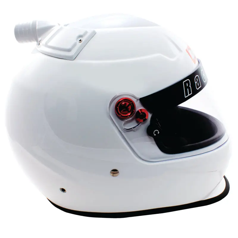 Racequip White Top Air Pro20 Sa2020 Xl 1