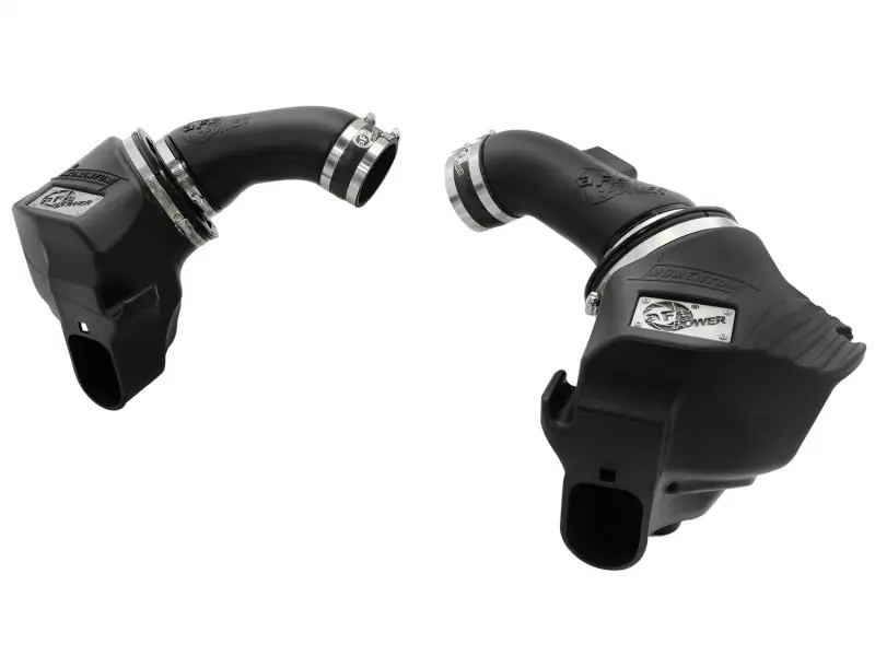 Afe Momentum Pro Dry S Intake System 12-14 Bmw M5 (F10) V8 4.4L (Tt) 2