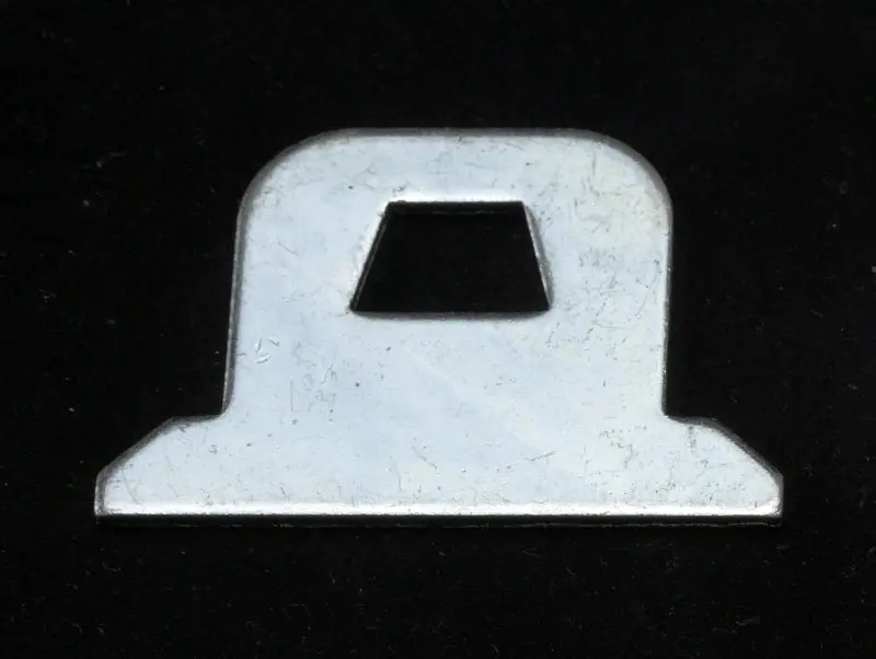 Racequip Gm Style Net Mount Top Tab 1