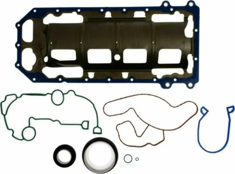 Mahle Original Bmw 325Ci 06-03 Conversion Set 1