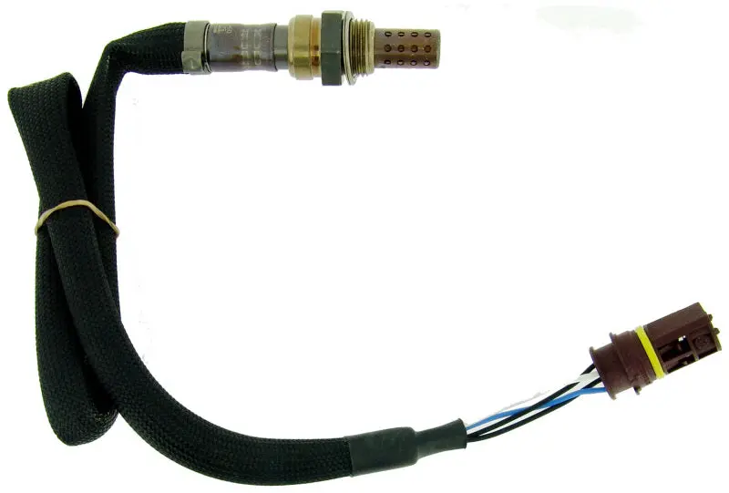 Ngk Mercedes-Benz C43 Amg 2000-1998 Direct Fit Oxygen Sensor 1