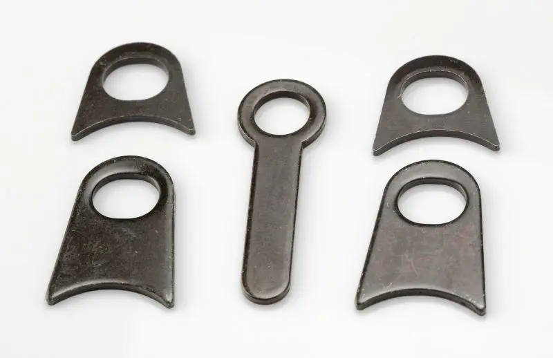 Racequip Hardware Kit For 700101 Round 1