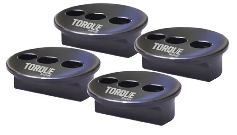Torque Solution Adjustable Thrust Arm Bushing Kit: Porsche 1