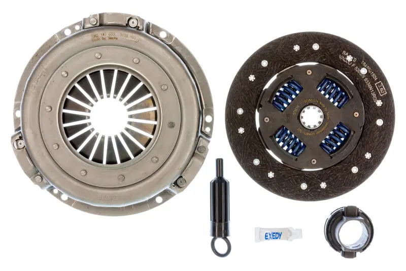 Exedy Oe 1984-1984 Bmw 633Csi L6 Clutch Kit 1