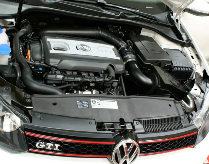 K&N Performance Intake Kit Audi, Seat, Skoda, Vw 1.4L - 2.0L; 2005-On 1