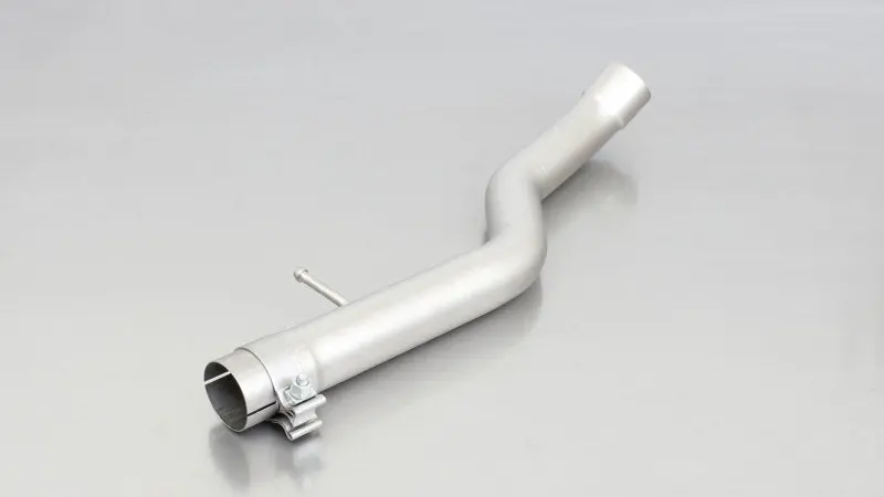 Remus 2007 Bmw 3 Series E90/E91/E92/E93 Connection Tube 1