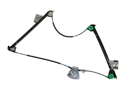 Porsche Window Regulator - 996 542 076 05 1