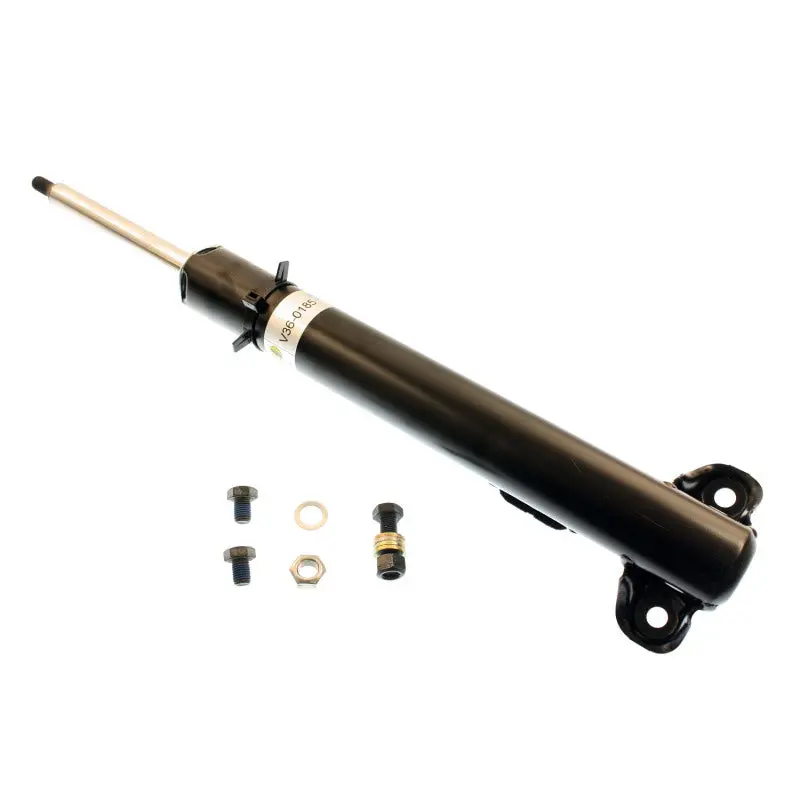 Bilstein B4 1987 Mercedes-Benz 260E Base Front Twintube Strut Assembly 2
