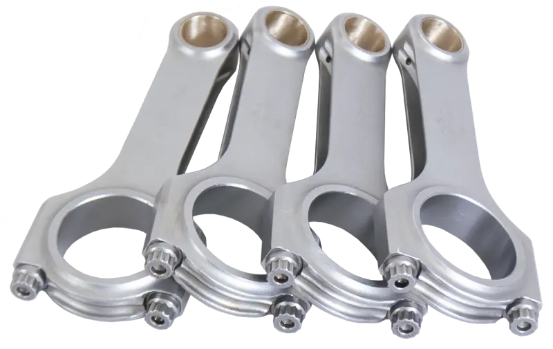 Eagle Bmw M40/42/44 H-Beam Connecting Rods (Set) 1