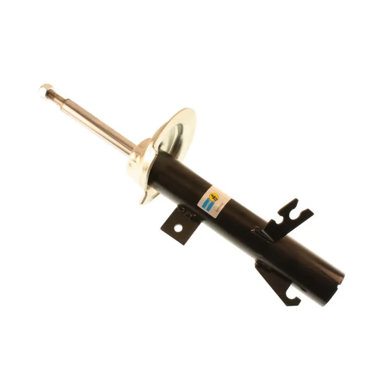 Bilstein B4 2007 Mini Cooper Base Front Right Twintube Strut Assembly 2