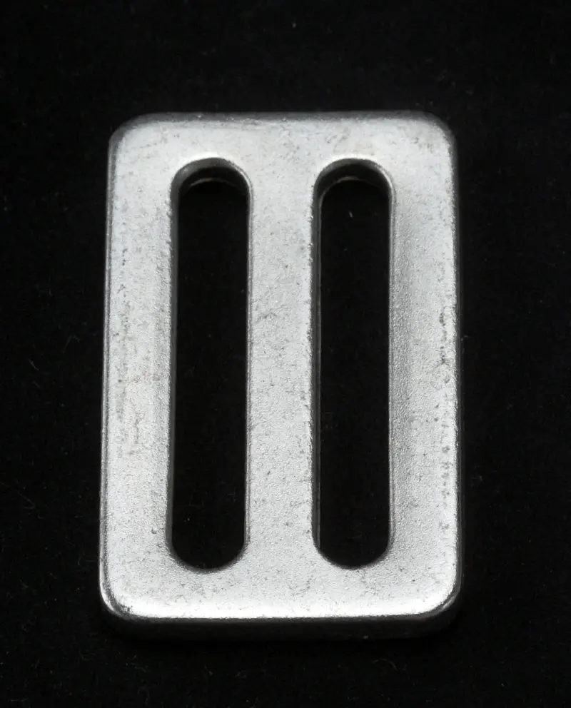 Racequip 2In Wide 3 Bar Slide 1