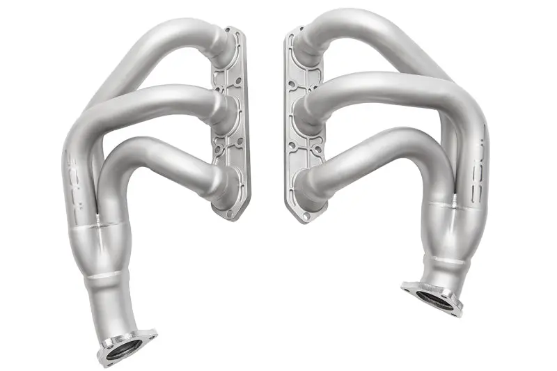 Soul 99-04 Porsche 996 Carrera Competition Headers 1