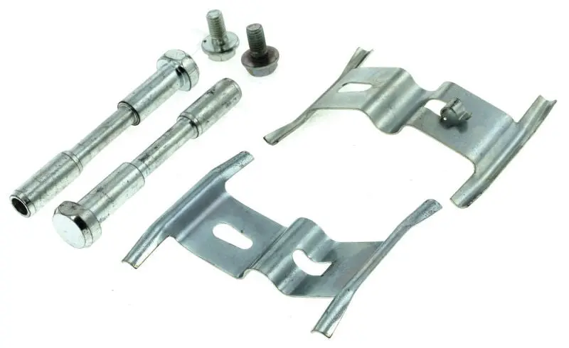 Centric Disc Brake Hardware 1