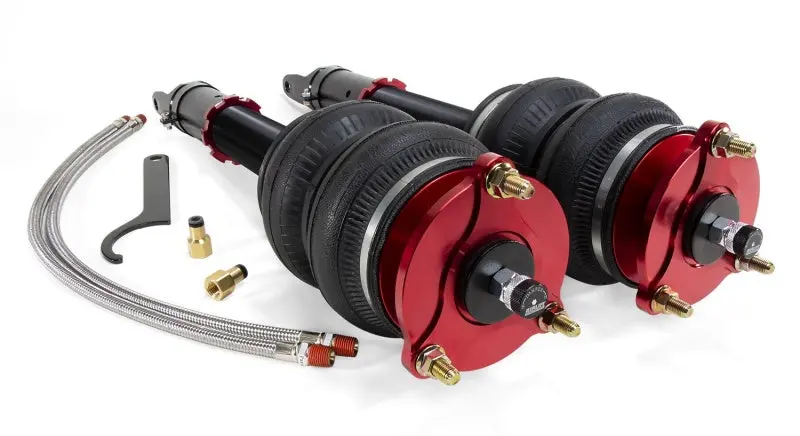 Air Lift Performance 15-20 Mercedes C-Class W205 Rwd Front Kit 1