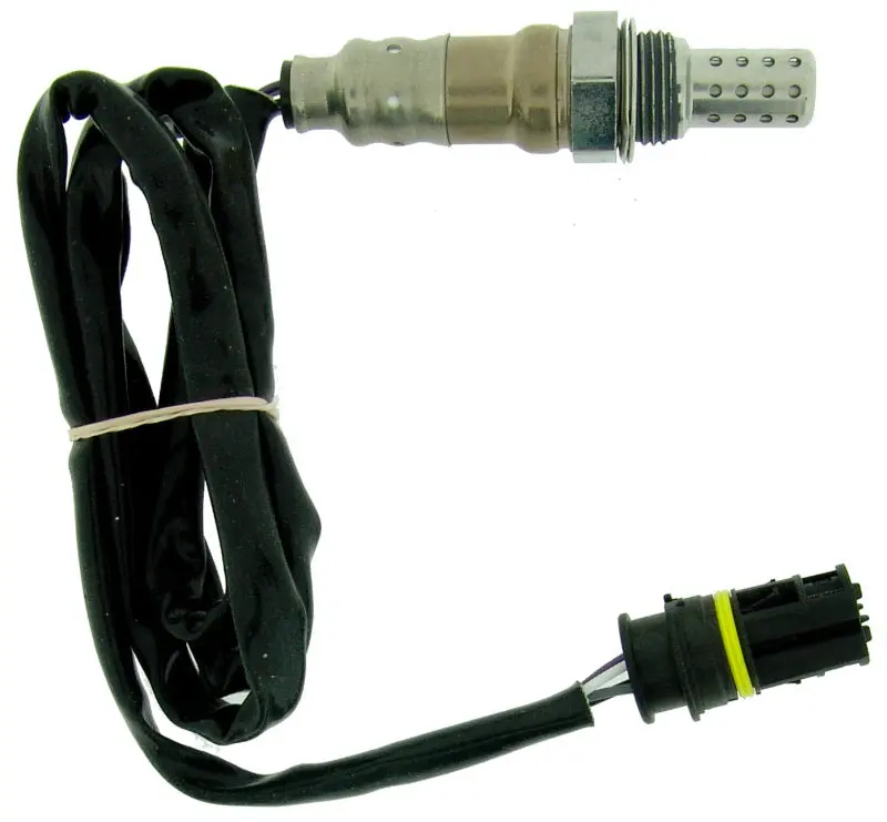 Ngk Mercedes-Benz C230 2005-2002 Direct Fit Oxygen Sensor 1