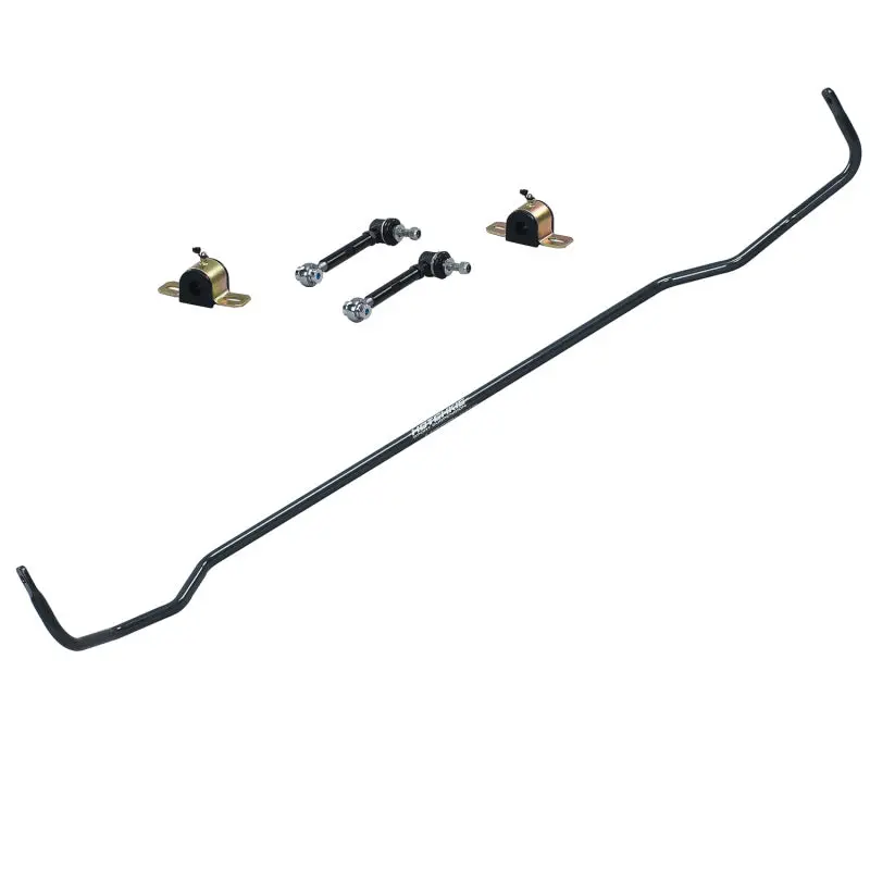 Hotchkis 06-08 Bmw E90 Sedan & E92 Coupe Rear Sport Swaybar 1