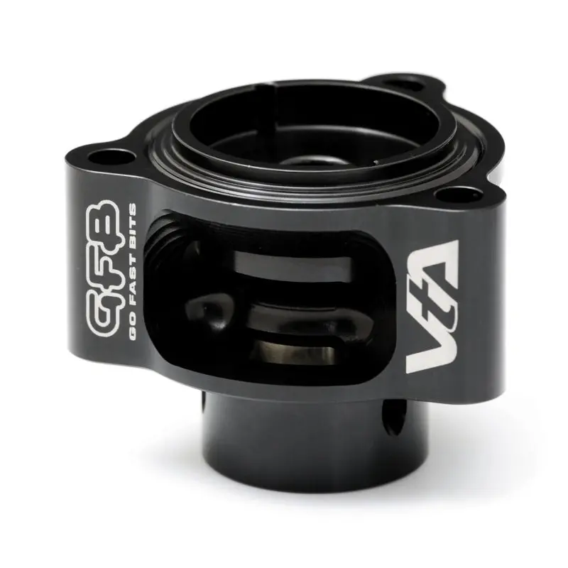 Gfb Vta Valve Mercedes Turbo W/ Electronic Factory Diverter Valve 1