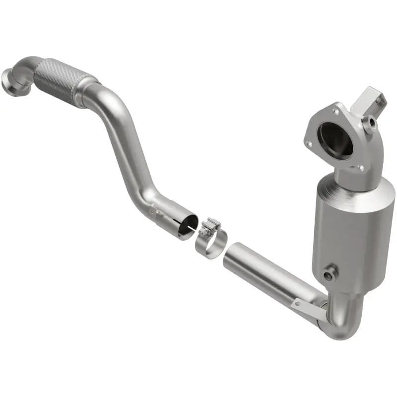 Magnaflow Conv Df 2014-2017 Cla250 L4 2 Oem Underbody 1