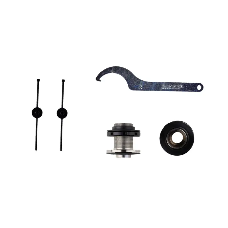 Bilstein Evo S Series Coilovers 19-20 Bmw 330I 2
