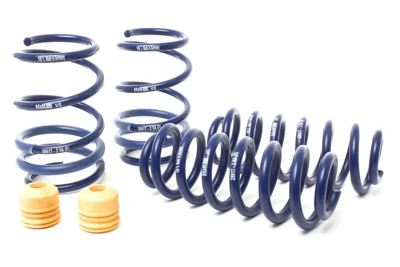 H&R 2022 Audi Rs3 (Awd) Typ Gy Sport Spring (W/ Rs-Sport Sus.) W/Dcc 1