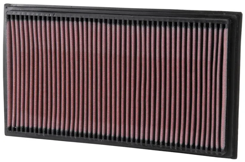 K&N Replacement Air Filter Mercedes Benz E420 1997 1