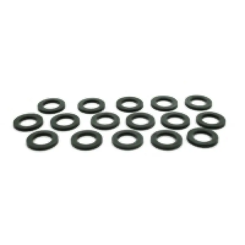 Ferrea Lamborghini V10 5.0L Dohc 40 Valve Lifter Shim - Set Of 40 1