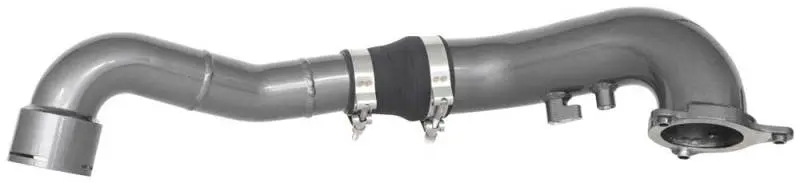 Aem 15-19 Bmw M240i L6-3.0L F/I Turbo Intercooler Charge Pipe Kit 1
