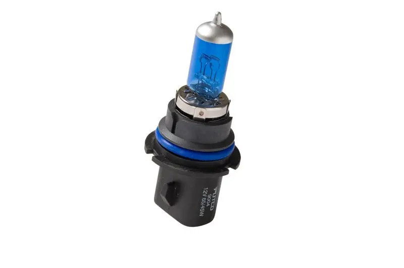 Putco Ion Spark White 9004 - Pure Halogen Headlight Bulbs 1