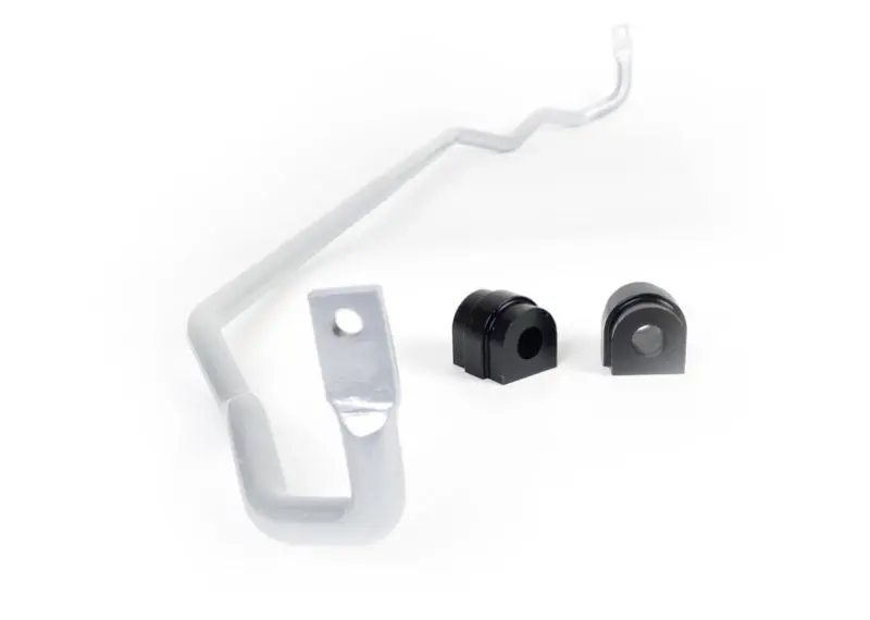 Whiteline Bmw 1 Series (Exc M Series) & 3 Series (Exc M3) Rear 20Mm Swaybar 1