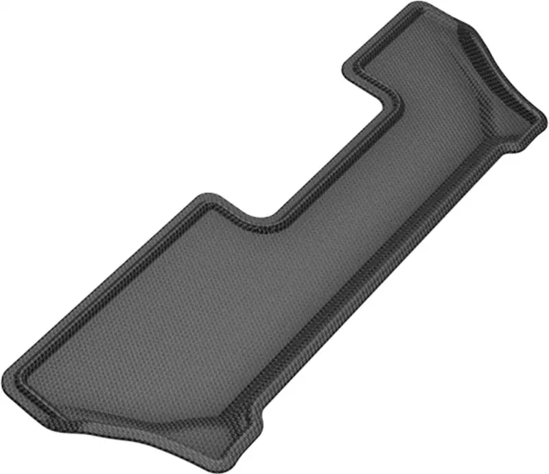 3D Maxpider 19-23 Bmw X5 G05 (7 Seats) (Not For Plug-In Hybrid) Kagu 3Rd Row Floormat - Black 1