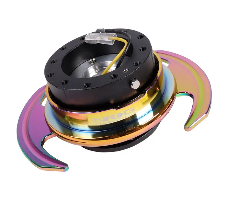 Nrg Quick Release Kit Gen 3.0 - Neochrome 1